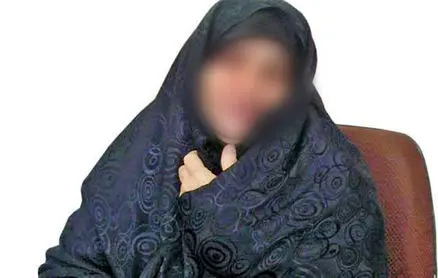 دامادم را تعقیب کردم و ارتباط شیطای او را با چند دختر دیدم + عکس