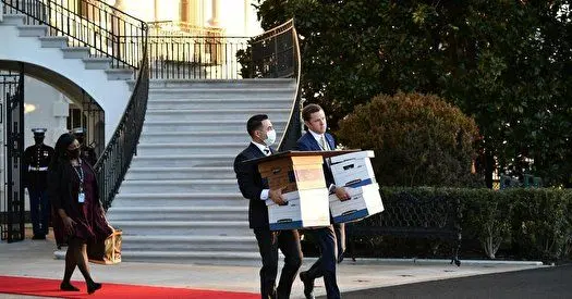 آیا ترامپ از صحنه سیاسی آمریکا حذف میشود؟