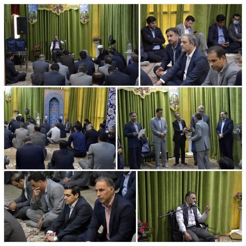 جشن بزرگ عید غدیر با حمایت بانک‌ مهربانی‌ها از جامعه معلولان‌ و اطعام یتیمان برگزار شد
