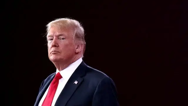 ترامپ با دموکراسی مشکل دارد