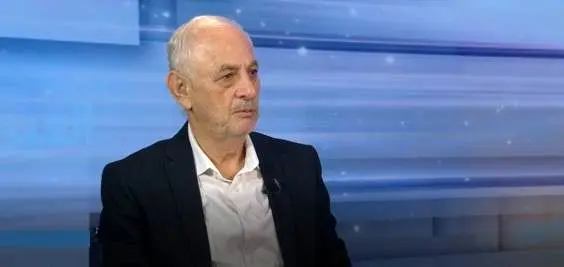 تلاش رژیم اسرائیل برای جلوگیری از افزایش قدرت ایران