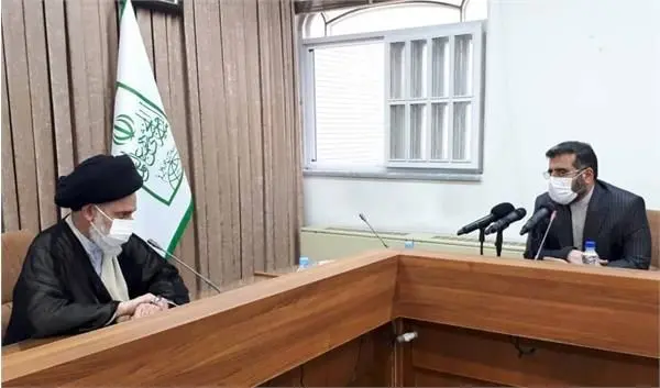  عقب‌افتادگی‌های فرهنگی کشور جبران می‌شود
