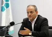 پیام تبریک مدیرعامل بانک کارآفرین به مناسبت فرا رسیدن سال نو