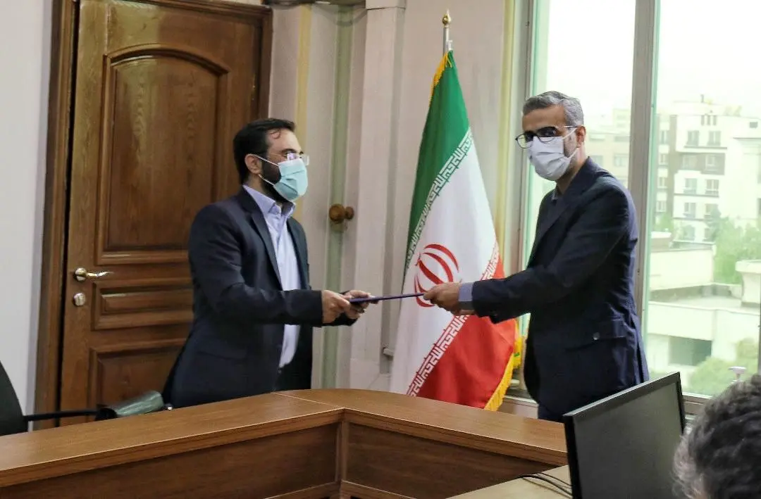 مهدی کامیار سرپرست معاونت طرح و توسعه شرکت نفت ایرانول شد