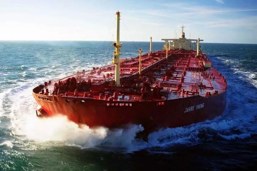 کشتی‌ تایتانیک قبل از به آب انداخته شدن، سال 1912 +عکس