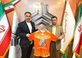 رحمتی از مربیگری هوادار استعفا داد