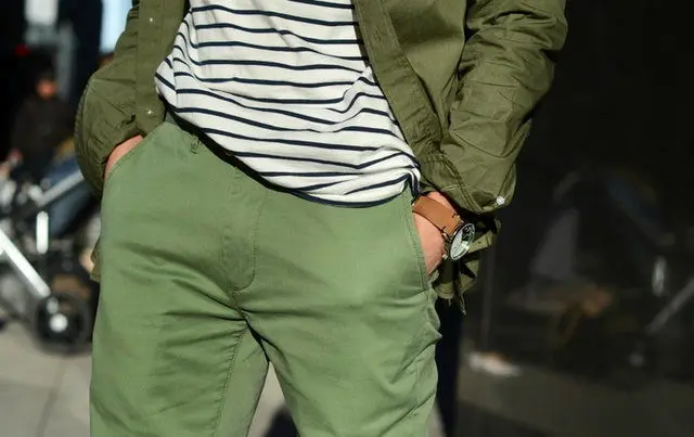 
مُد امسال ایران چه رنگی است؟
