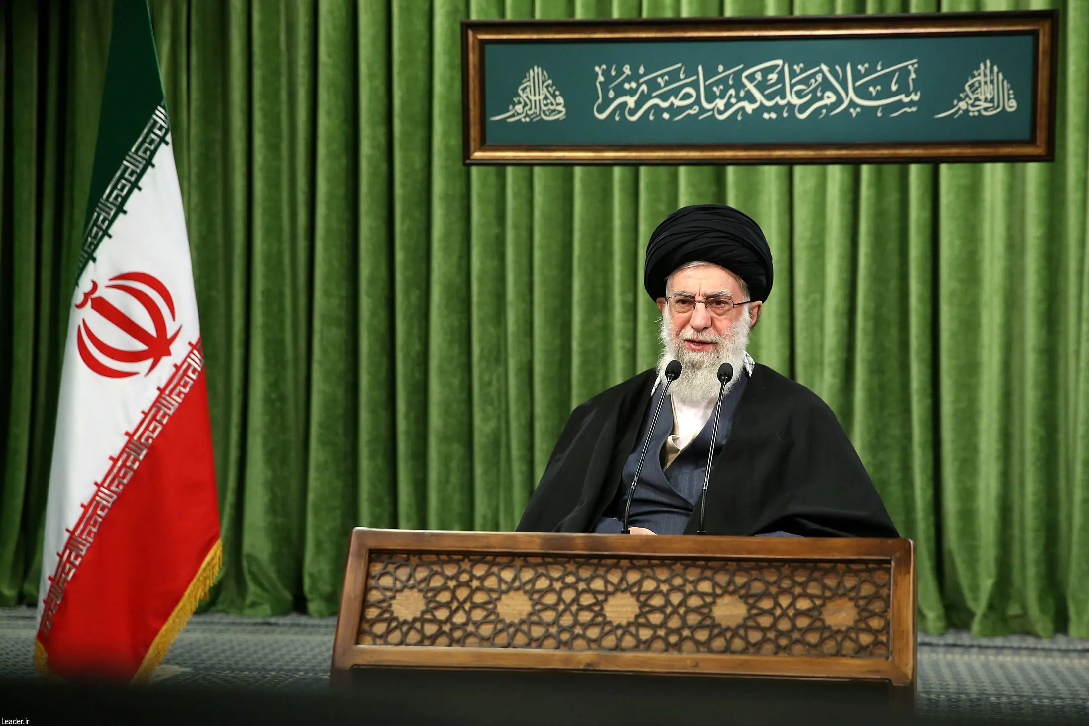 پرستاران ما کار بزرگی در دوران کرونا انجام دادند