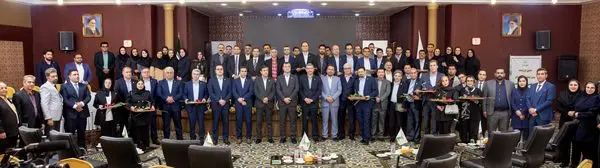 برگزاری آئین اختتامیه پنجمین دوره ارزیابی آمادگی عملیاتی و تخصصی آتشنشانان وزارت نفت و بزرگداشت روز ملی آتشنشانی و ایمنی