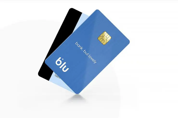 انتقال وجه هوشمند با بلوبانک