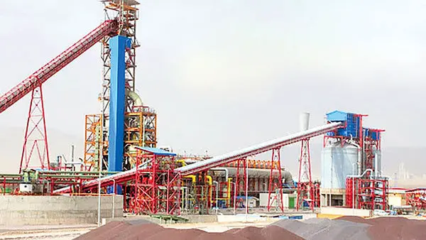 دستیابی به ظرفیت تولید سالانه ۸۰۰ هزار تن اسلب
