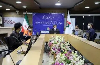 کاهش ۵۳ درصدی حمل و نقل مسافر و ثبت بیش از ۲۱۰میلیون تردد در ۸ماهه سالجاری

