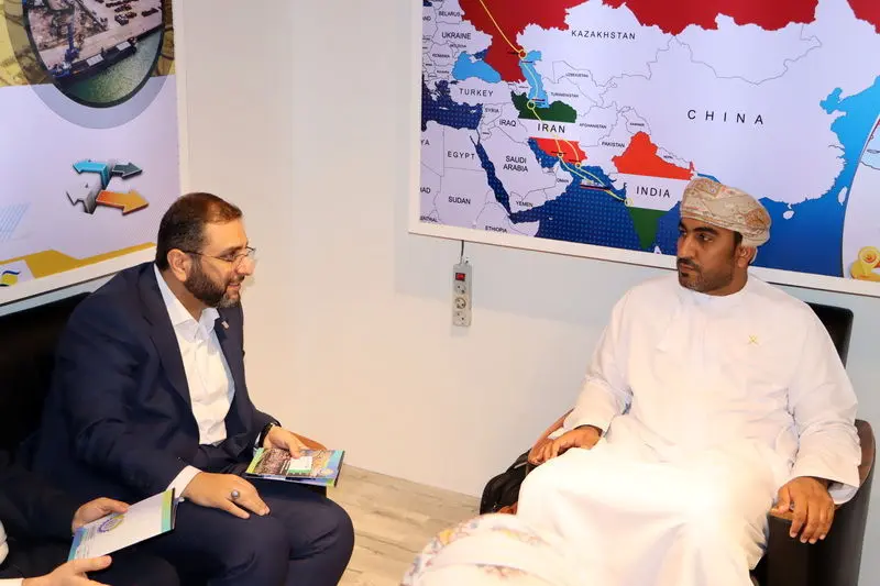 آمادگی سرمایه گذاری عمانی ها در نخستین منطقه آزاد شمال کشور

