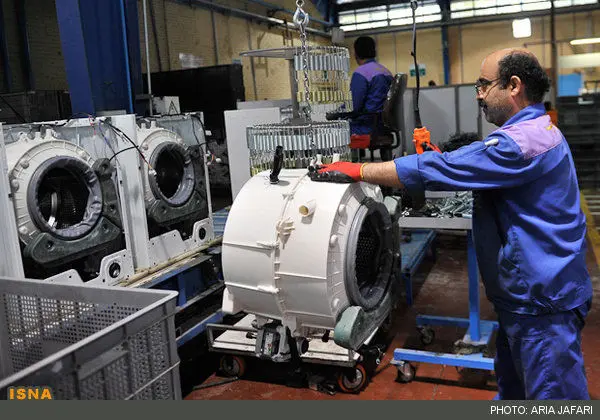 تولید انبوه هزینههای بنگاه را کاهش میدهد