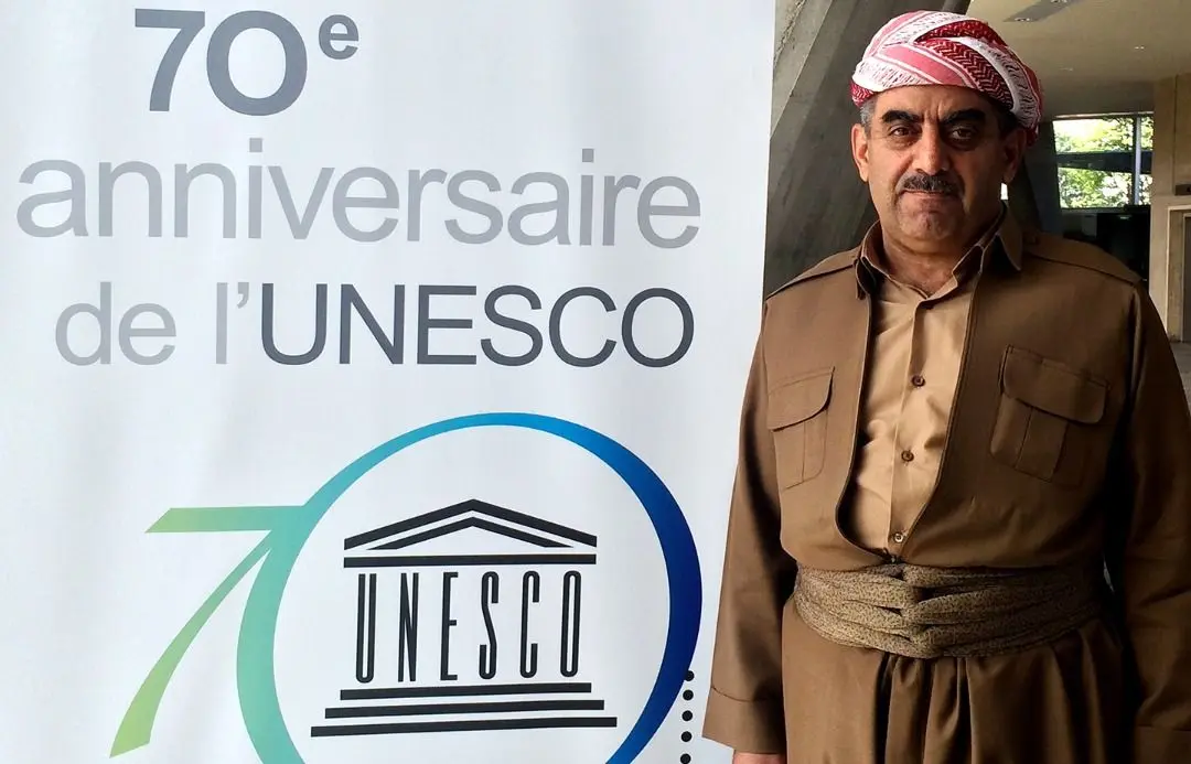 هَورامان خواستگاه فرهنگ اصیل و گوهر درخشان کوردها و اقامتگاه جاودان بشریت است

