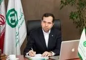مدیر جدید روابط عمومی کشتیرانی جمهوری اسلامی ایران منصوب شد