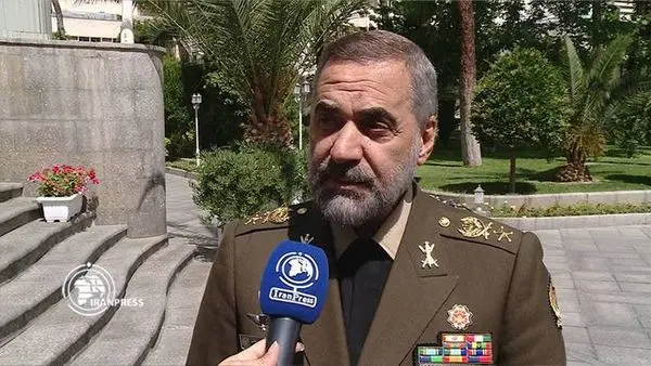 حضور در آبهای جهان، قطعا در تعاملات بین المللی با سایر کشورها اثرگذار است