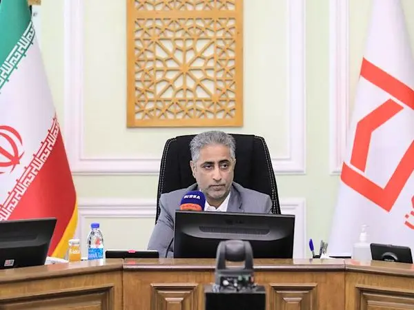 استفاده از مدیران جوان و متخصص در بدنه مدیریتی