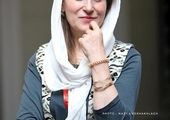 تیپ و ظاهر متفاوت بازیگر زن سریال آنام+عکس
