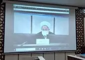 بیست و دومین همایش کتاب سال حوزه بصورت مجازی برگزار می شود

