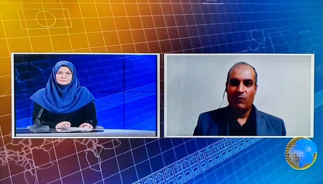 طرح تحول دیجیتال در خدمت محیط زیست «شرکت فولاد مبارکه»

