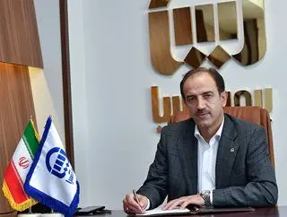 پیام تبریک مدیر عامل بیمه آسیا به مناسبت عید سعید فطر

