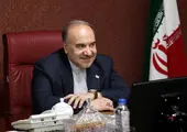 دختران اردنی، محجبه‌ترین تماشاگران جام ملت‌ها+ عکس
