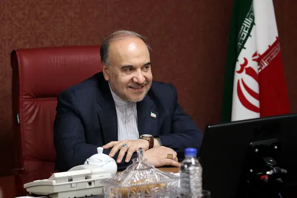 زیرساختهای حضور زنان در ورزشگاهها آماده است