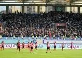 پرسپولیس می‌تواند با استوکس قرارداد ببندد