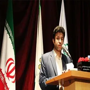 برگزاری نشست شورای اداری منطقه 11 