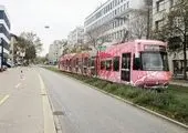 پنت هاوس لاکچری خانم بازیگر و نامزدش+ تصاویر