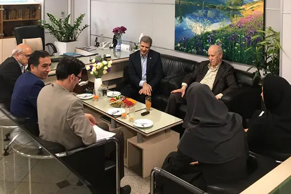 لزوم رعایت بهداشت اعتباری در شعب بانک کارآفرین