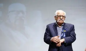 مترجم منشور کوروش درگذشت