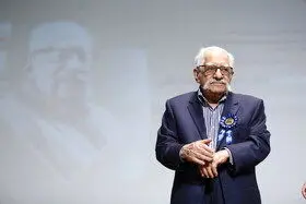 مترجم منشور کوروش درگذشت