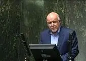 مثلث ذخیره سازی در نفت مرکزی تکمیل می شود
