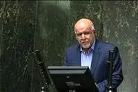 نمایندگان مجلس از پاسخ‌های وزیر نفت قانع شدند