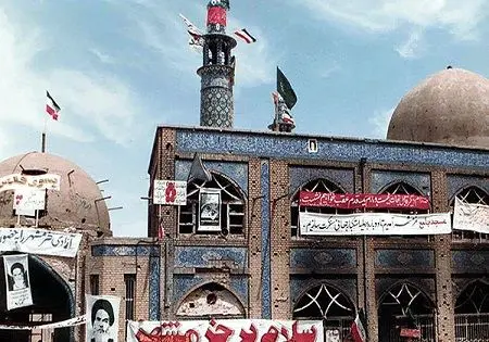 مستند «روز مقاومت» روی آنتن پرس تی‌وی می‌رود