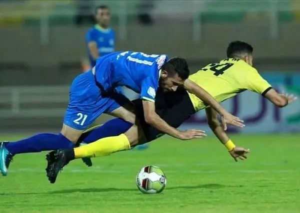 اسامی محرومان هفته دهم لیگ برتر اعلام شد