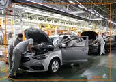بیش‌ترین و بالاترین سطح گارانتی قوای محرکه برای «سایپا شاهین»