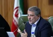 3٠ ثانیه اندوه بار!/ نام و نشانی این مرد را دریغ نکنید