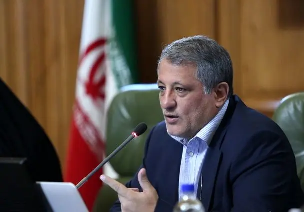 تا دو هفته آینده شهردار منتخب را به وزرات کشور معرفی کنیم