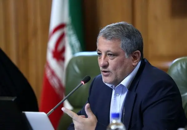 تا دو هفته آینده شهردار منتخب را به وزرات کشور معرفی کنیم