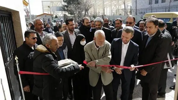 ایجاد ۹ یاورشهر در پایتخت طی ۸ ماه نشان از توجه مدیریت شهری به روح شهر است