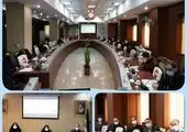 شناسایی گودهای پرخطر در منطقه 3 تهران

