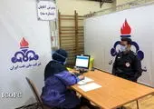 اشتغال ۲۵۰ نیروی بومی در طرحهای نگهداشت و افزایش تولید اهواز۱۴ و سولابدر
