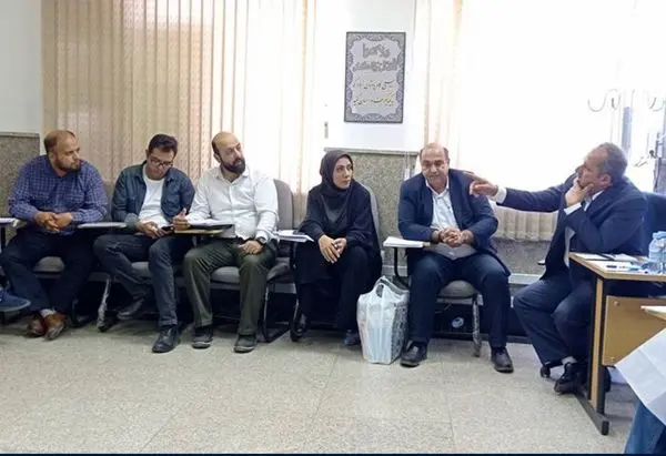 تمرکز بر رشد و توسعه زیرساخت‌های کارآفرینی در منطقه 12

