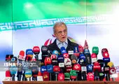 توافق پاشینیان و پزشکیان برای دیدار با یکدیگر

