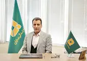  بیمه البرز ماند و خسارت را جبران کرد