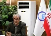 ۷۳ درصد استان اصفهان تحت پوشش شبکه فاضلاب قرار دارد
