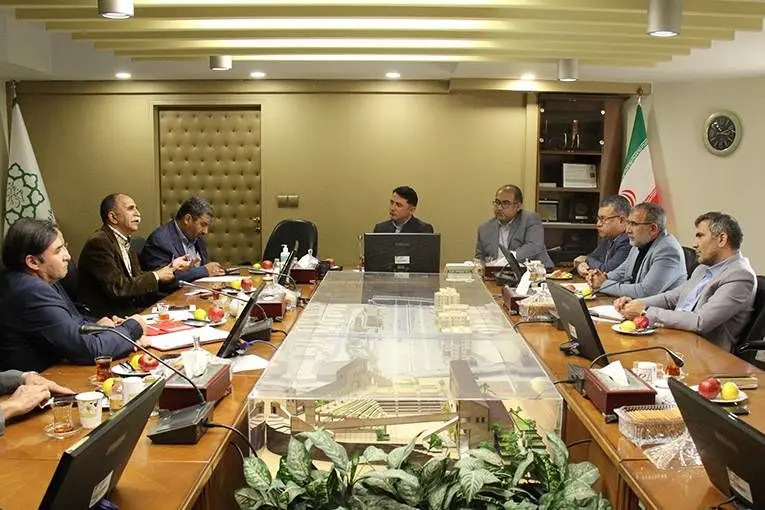 هر دانشگاه یک محله 